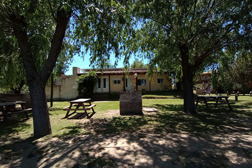 Cabañas Ivy Maray Villa Paranacito Entre Ríos